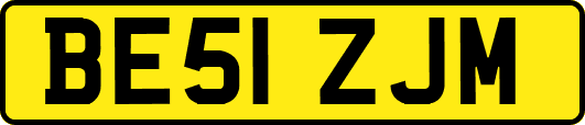 BE51ZJM
