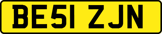 BE51ZJN