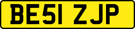 BE51ZJP