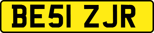 BE51ZJR