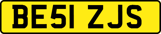 BE51ZJS