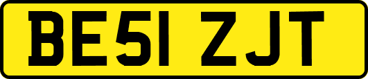 BE51ZJT