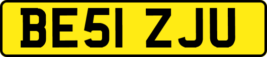 BE51ZJU