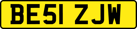 BE51ZJW