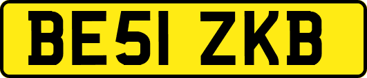 BE51ZKB