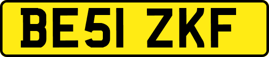 BE51ZKF