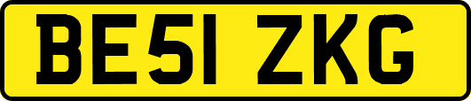 BE51ZKG