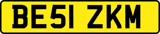 BE51ZKM