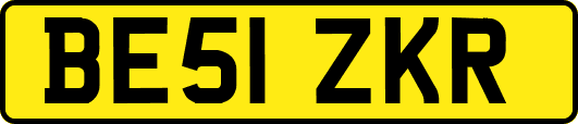 BE51ZKR