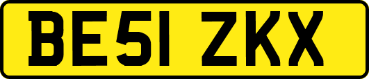 BE51ZKX