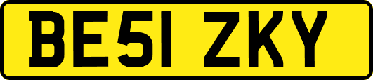 BE51ZKY