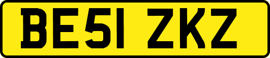 BE51ZKZ
