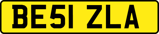 BE51ZLA