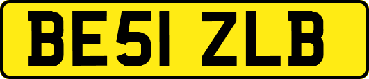 BE51ZLB