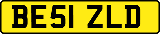 BE51ZLD