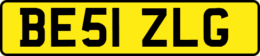 BE51ZLG