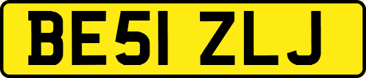 BE51ZLJ