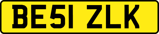 BE51ZLK