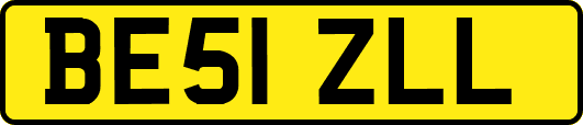 BE51ZLL