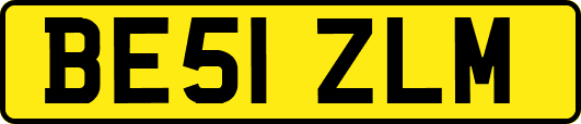 BE51ZLM