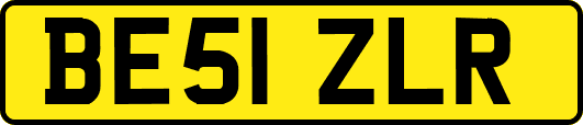 BE51ZLR