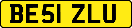 BE51ZLU