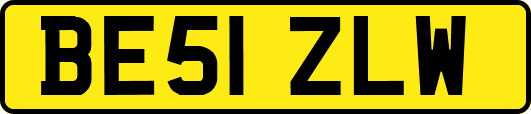 BE51ZLW