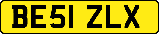 BE51ZLX