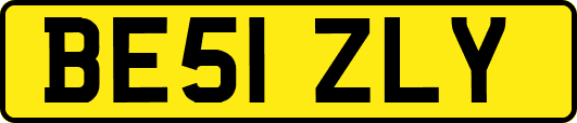 BE51ZLY