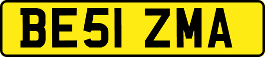 BE51ZMA