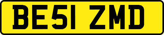 BE51ZMD