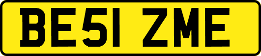 BE51ZME