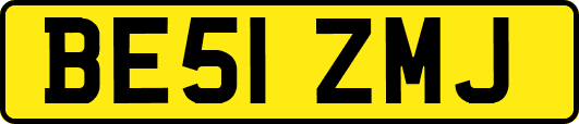 BE51ZMJ