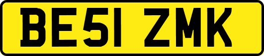 BE51ZMK