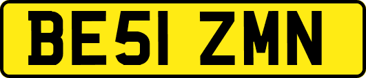 BE51ZMN
