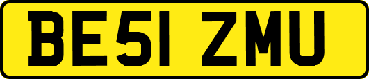 BE51ZMU