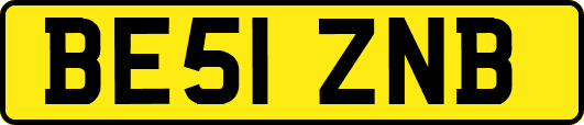 BE51ZNB