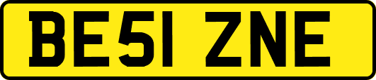 BE51ZNE