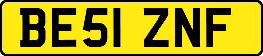 BE51ZNF