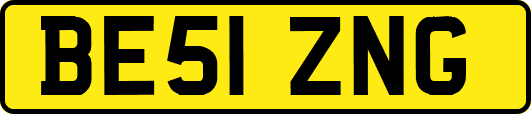 BE51ZNG