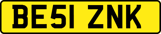 BE51ZNK