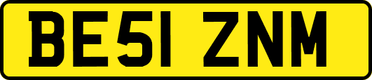 BE51ZNM
