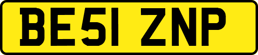 BE51ZNP