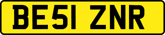 BE51ZNR