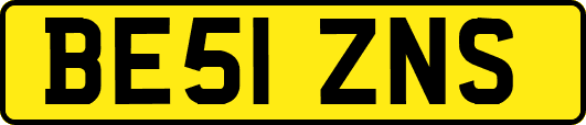 BE51ZNS