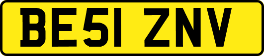 BE51ZNV