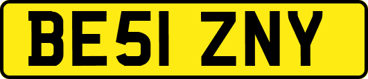 BE51ZNY