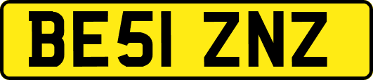 BE51ZNZ