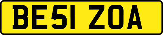 BE51ZOA