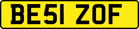 BE51ZOF